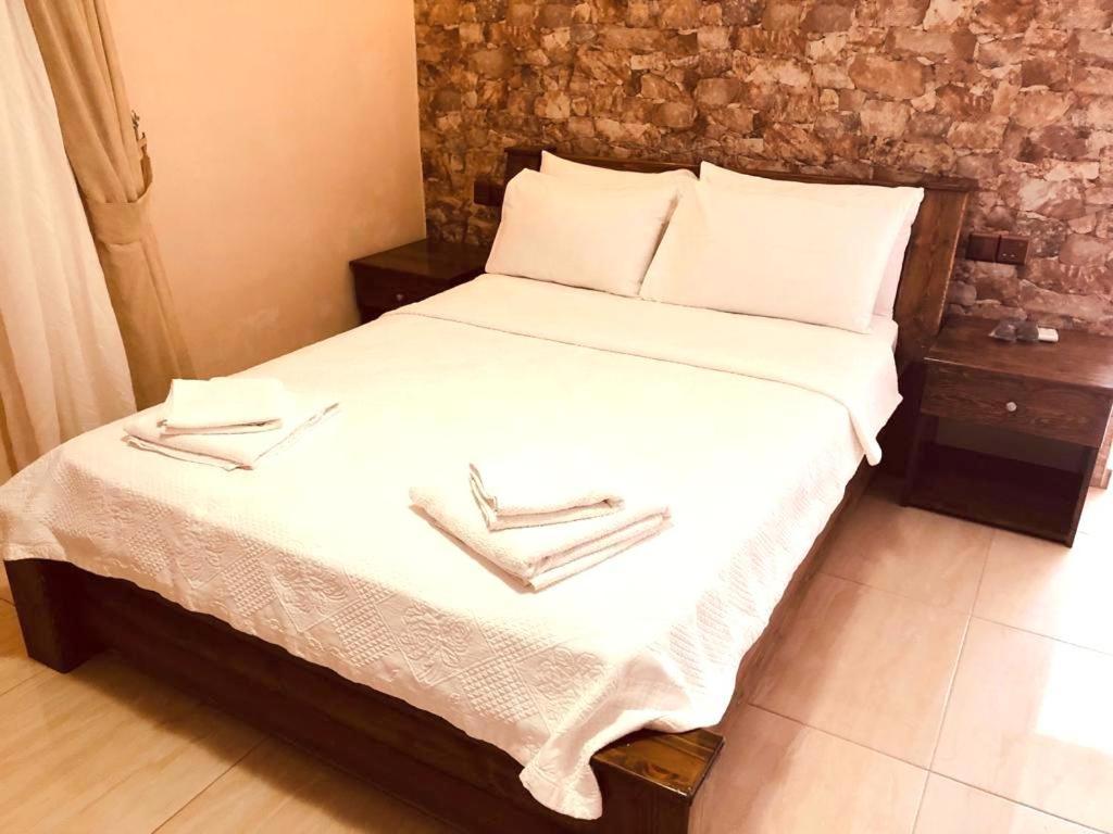 Paradise Karpaz Hotel & Restaurant Rizokarpaso Ngoại thất bức ảnh