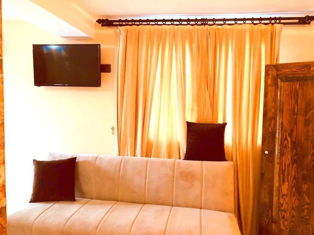 Paradise Karpaz Hotel & Restaurant Rizokarpaso Ngoại thất bức ảnh