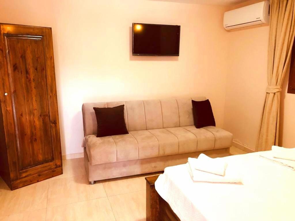 Paradise Karpaz Hotel & Restaurant Rizokarpaso Ngoại thất bức ảnh
