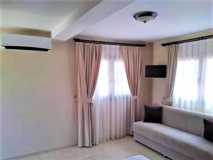 Paradise Karpaz Hotel & Restaurant Rizokarpaso Ngoại thất bức ảnh